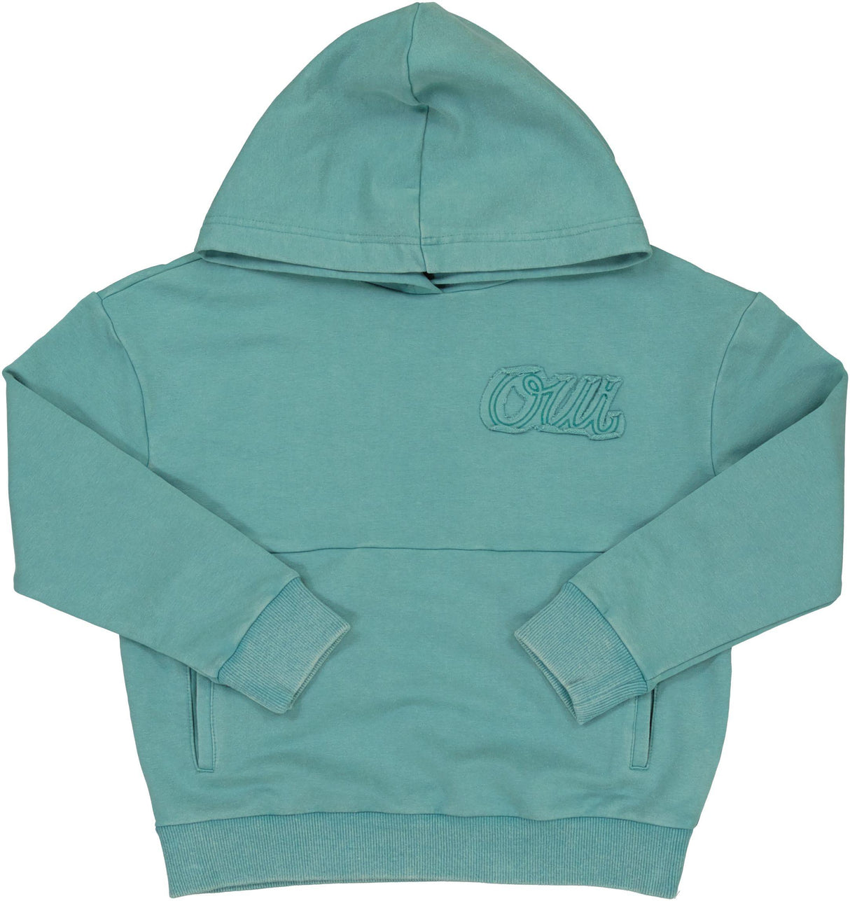 Teela Boys Girls Acid Sweatshirt - 19-055B