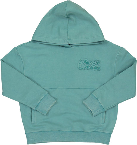 Teela Boys Girls Acid Sweatshirt - 19-055B