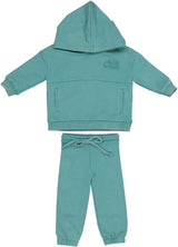 Teela Baby Boys Girls Acid Outfit - 19-057B