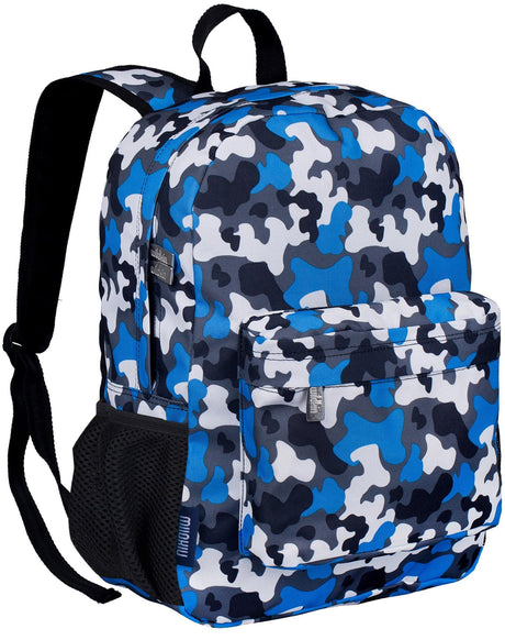 Wildkin Camo Backpack - 57213