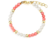 Tiny Gem Girls Beaded Bracelet - TG1020