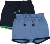 Analogie by Lil Legs Sport Collection Boys Pique Shorts - SCPS