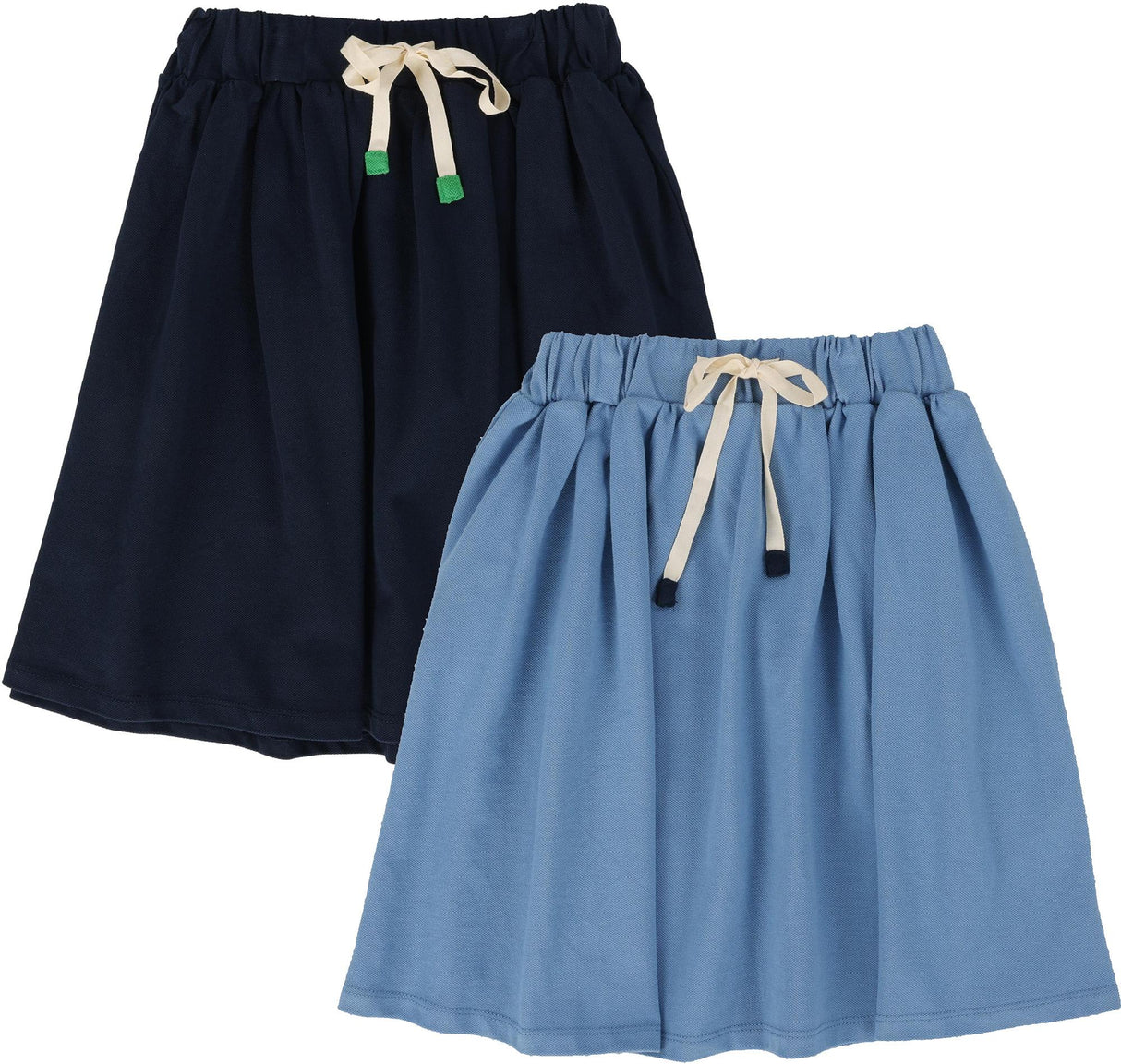 Analogie by Lil Legs Sport Collection Girls Circle Skirt - SCCSK