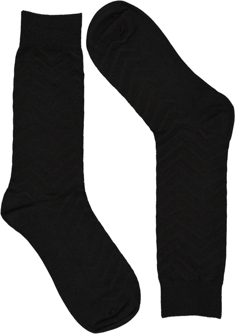 Mio Marino Mens Modal Dress Socks - MMS079-12-1013