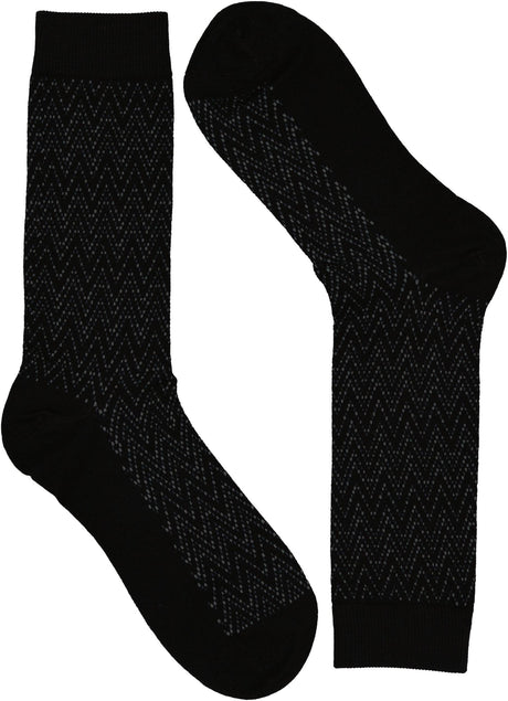 Mio Marino Mens Modal Dress Socks - MMS079-14-1013