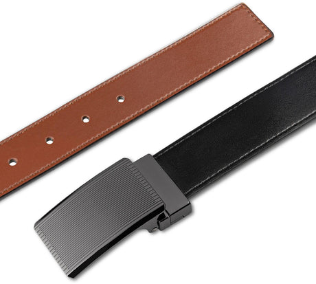 Carlo Fellini Mens Belt - 1650B