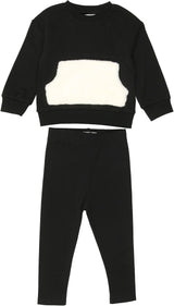 Montee Baby Boys Girls Outfit - FCSMW24