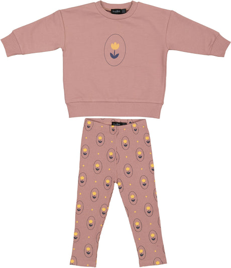 Puddles Baby Boys Girls Outfit - WB4CY2499E