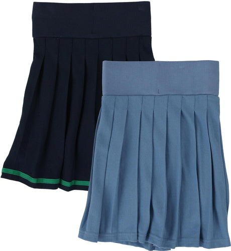 Analogie by Lil Legs Sport Collection Girls Pleated Skirt - SCPSK