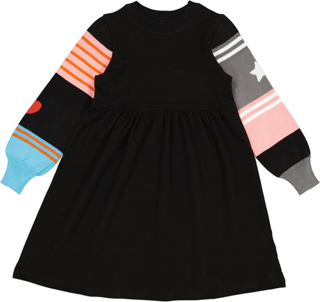 Puddles Girls Dress - WB4CY2501D