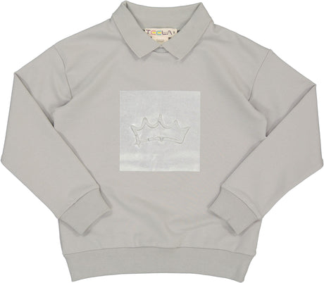 Teela Boys Girls Sweatshirt - 19-063A