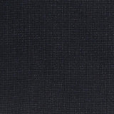 T.O. Collection Boys Navy Stretch Knit Fashion Suit - A6-253