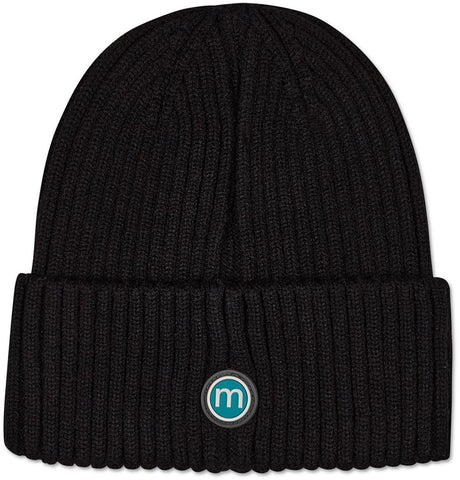 Memoi Boys Girls Ribbed Beanie Hat - MKA-100