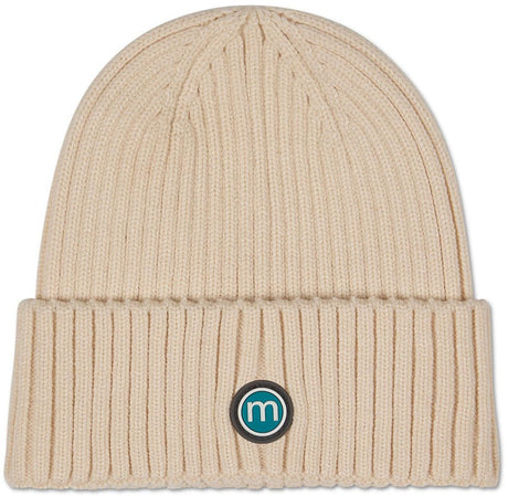 Memoi Boys Girls Ribbed Beanie Hat - MKA-100