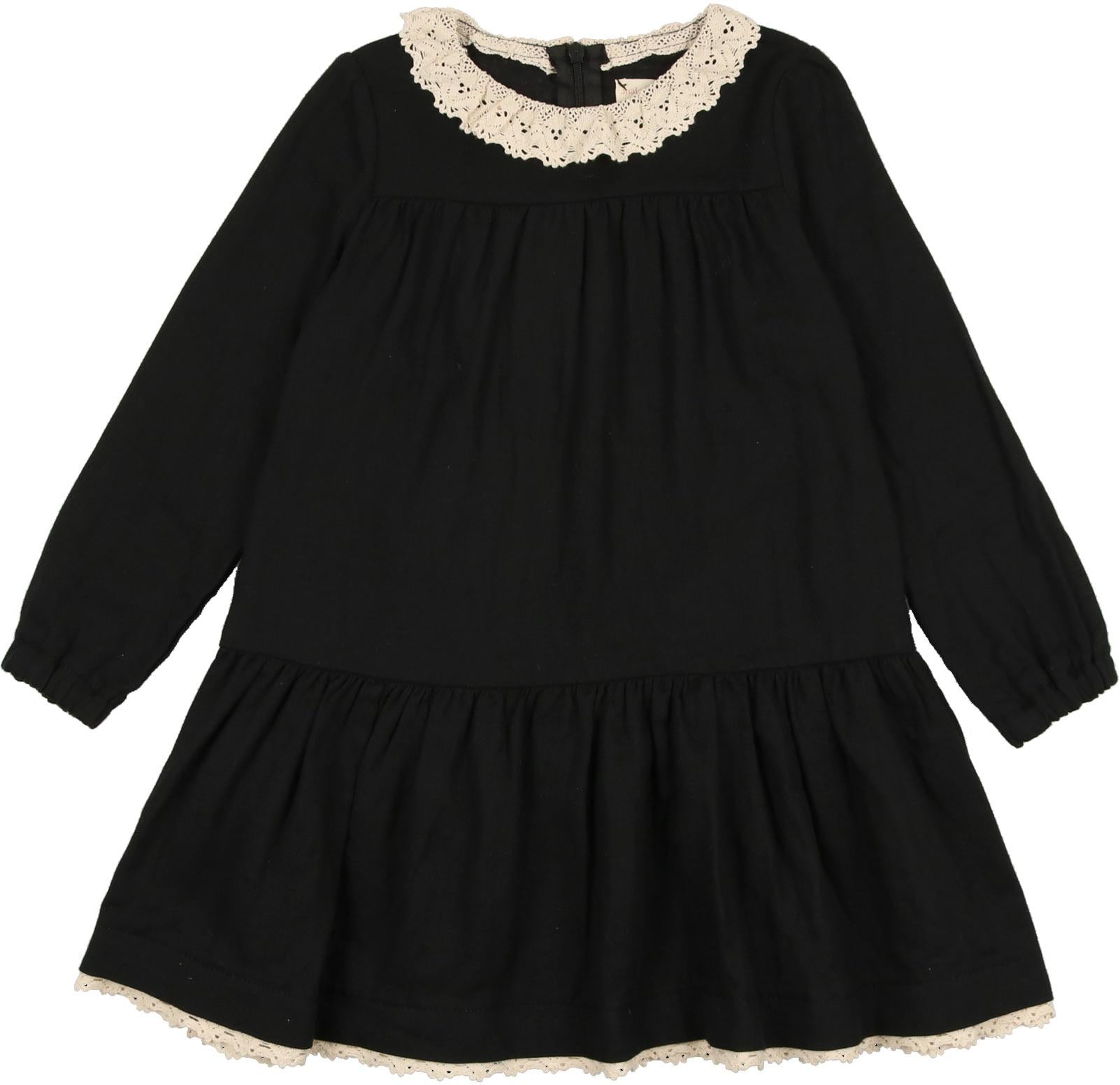 Analogie by Lil Legs Shabbos Collection Girls Dress – ShirtStop