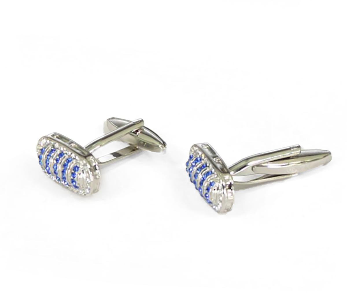 T.O. Collection Cufflinks - CL120