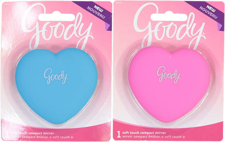 Goody Heart Mirror - 1969303