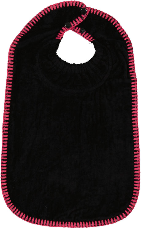 ArGail Top Stitching Bib - BB62