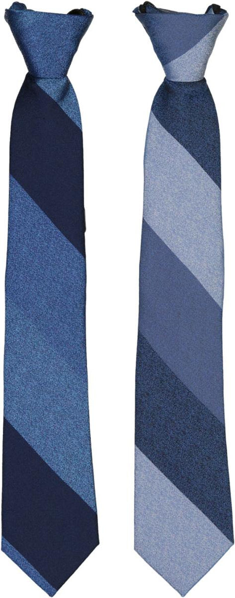 T.O. Collection Boys Necktie - TO308