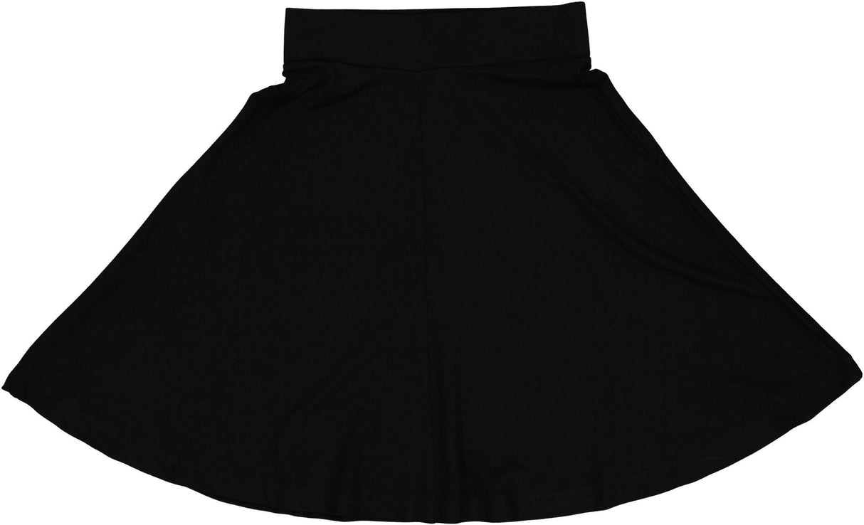 Teela Teens Knit Circle Skirt - 10-01J