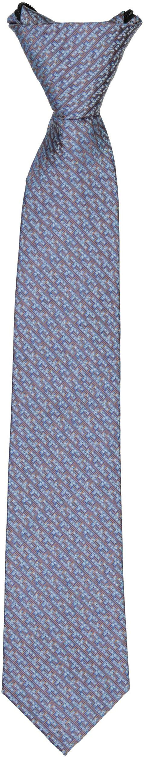 T.O. Collection Boys Necktie - TO310