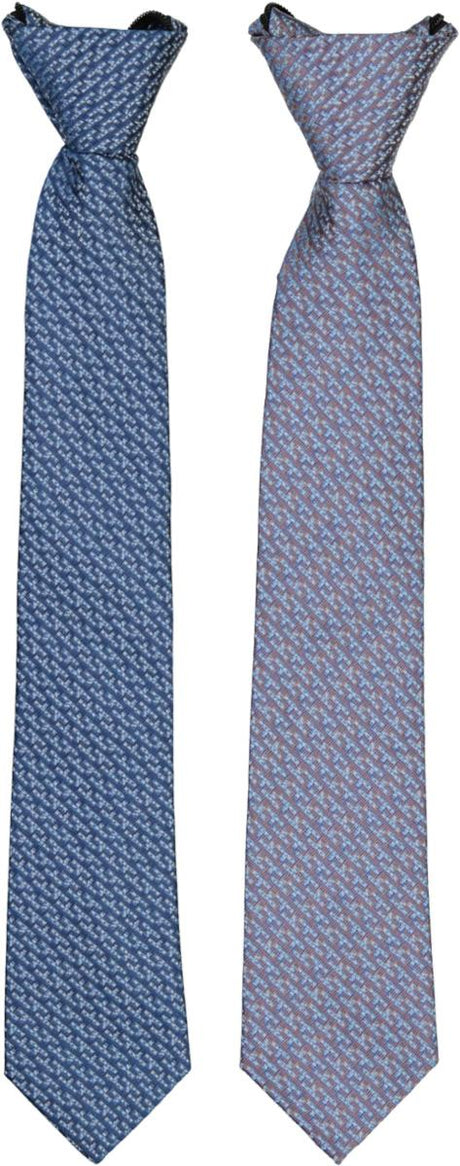 T.O. Collection Mens Necktie - TO310