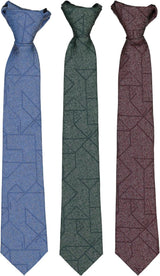 T.O. Collection Boys Necktie - TO322