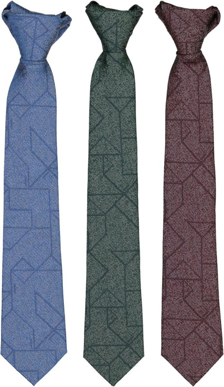 T.O. Collection Boys Necktie - TO322