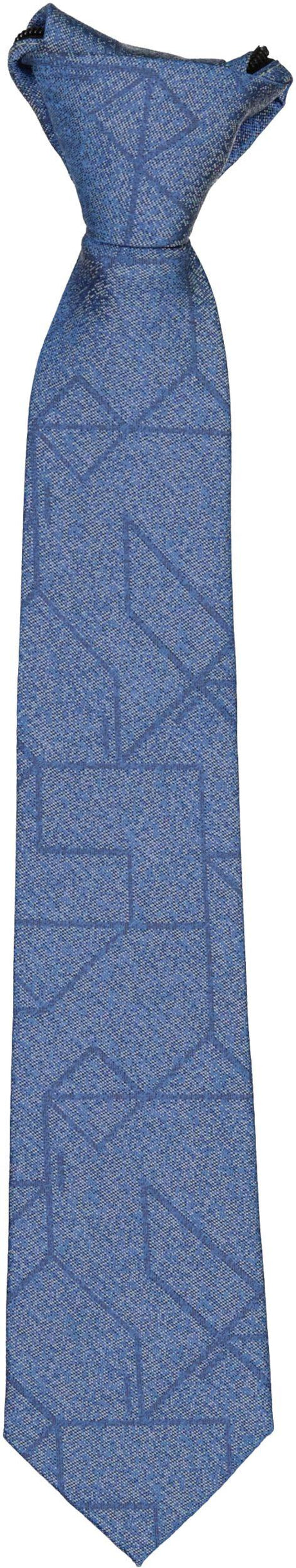 T.O. Collection Mens Necktie - TO322