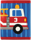 SJ-5201-11 Firetruck