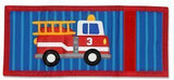 SJ-5201-11 Firetruck