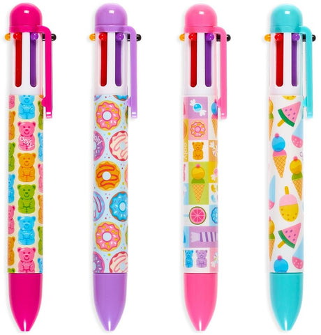 ooly Sugar Joy 6 Click Pen - 132-128