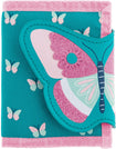 SJ-5201-25B Butterfly Floral