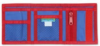 SJ Kids Tri-Fold Wallet - SJ-5201