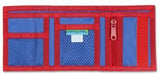 SJ Kids Tri-Fold Wallet - SJ-5201