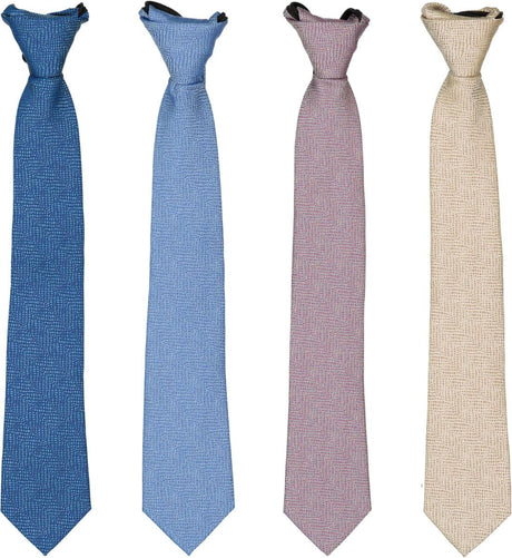 T.O. Collection Boys Necktie - TO226