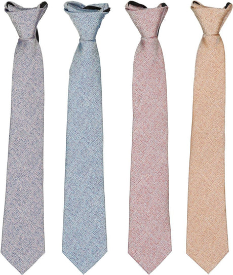 T.O. Collection Boys Necktie - TO228