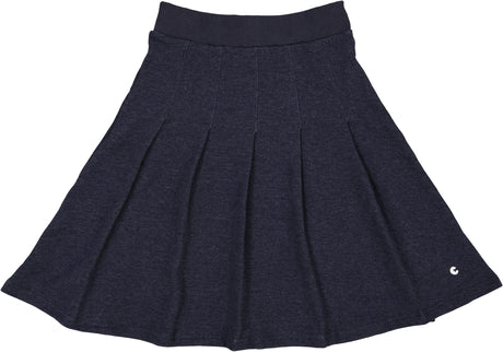 Crew Kids Girls Teens Pleated Skirt - AL2873