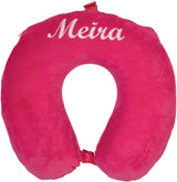 ShirtStop Memory Foam Neck Pillow