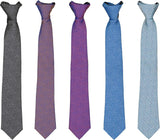 T.O. Collection Boys Necktie - TO230