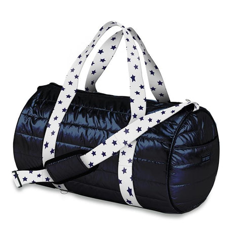 Top Trenz Duffle Bag - DUF-PUFN-BLUSTAR