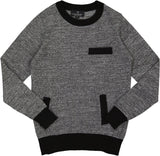 Leo & Zachary Boys Sweater - Phillip