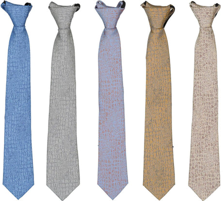 T.O. Collection Boys Necktie - TO231