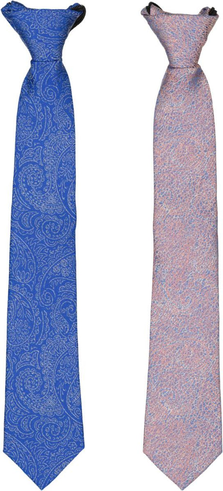 T.O. Collection Boys Necktie - TO232