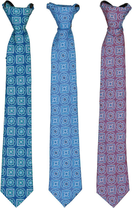 T.O. Collection Boys Necktie - TO233