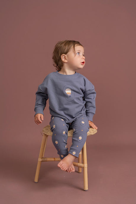 Puddles Baby Boys Girls Outfit - WB4CY2499E