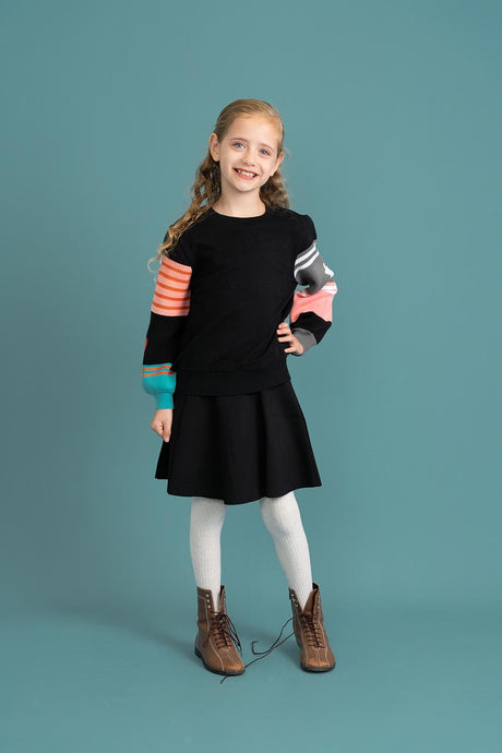 Puddles Boys Girls Sweatshirt - WB4CY2501T