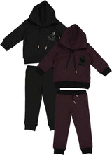 Bondoux Bebe Baby Boys Girls Shiny Pocket Outfit - 220