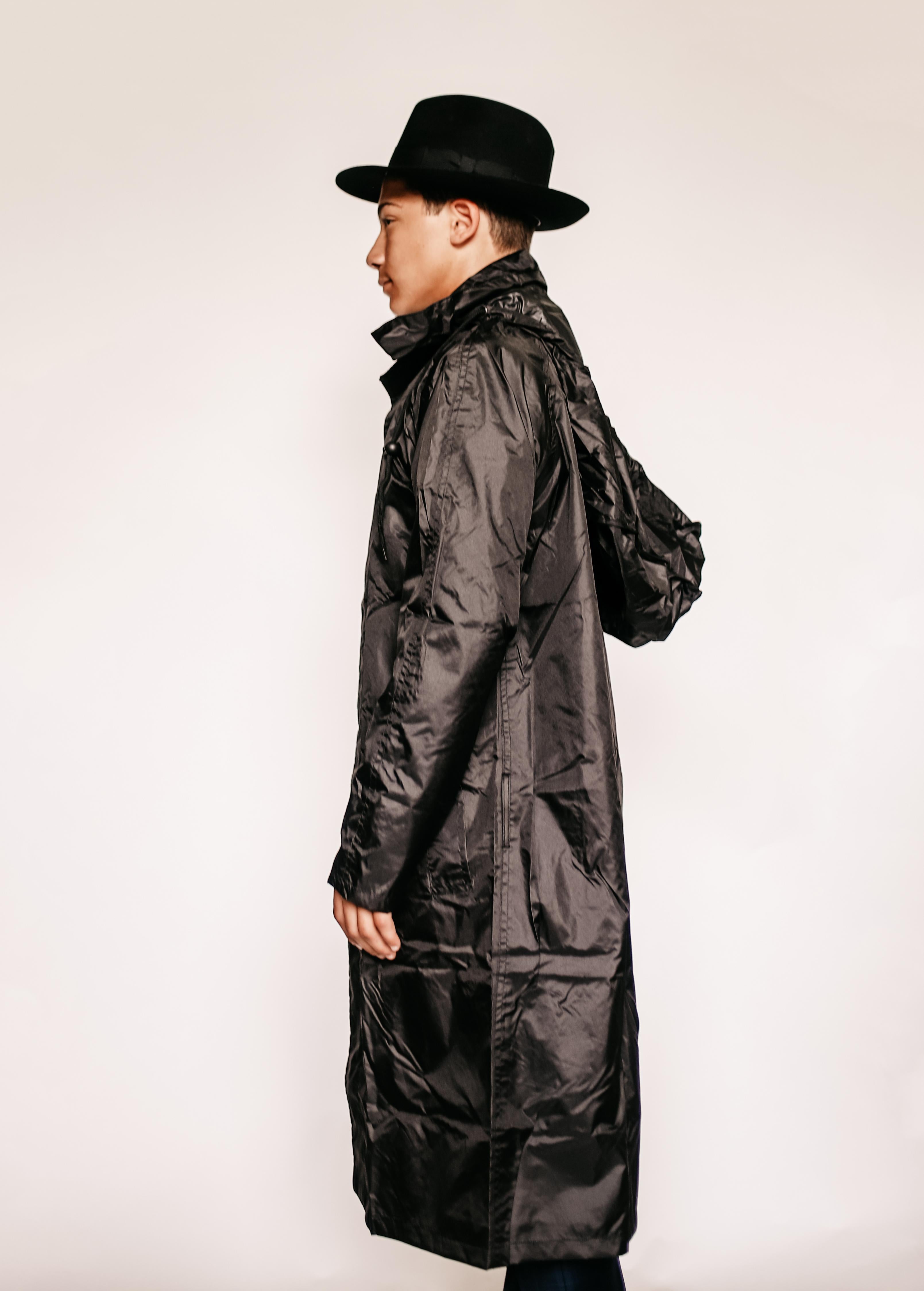 Boys rainwear online