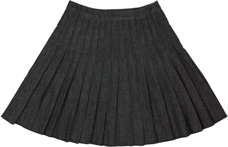 Bonjoy Girls Pleated Skirt